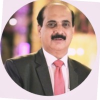 Dr Sunil Duggal