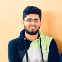 Raghav Arora