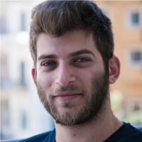 Marc Darouni