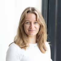 Marieke van der Meer