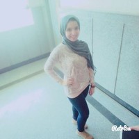 Sahar Nasser
