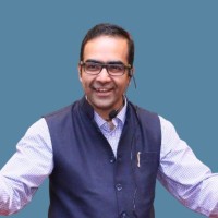 Mahendra Garodiya