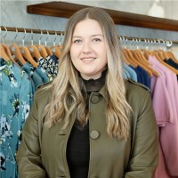 Ella Hodson