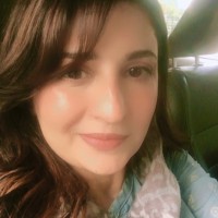 Aisha Pervaiz