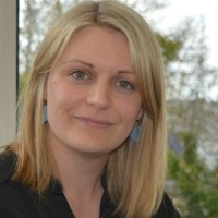 Kate Sargent