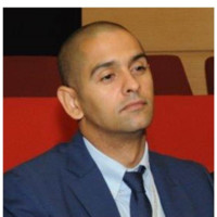 Sergio Ferrao