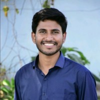Chandrasagar J. Khandagale