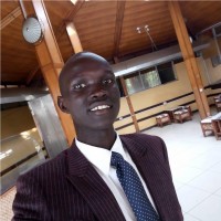 Dr. Ruot Biel Mar Nyuot