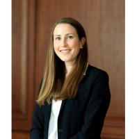 Mary Katherine Mcgarr Jd, Mph