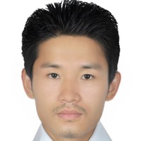 Sundar Limbu