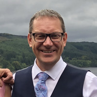 Mark Jones