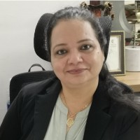 Seema M