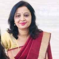 Manjula Kj