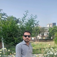 Ram sharma