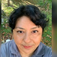 Diana Rubi Chable Calderón