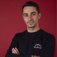 Adrien Oliva