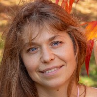 Yuliia Chichkan