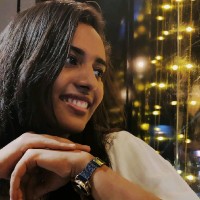 Swathi Santhosh
