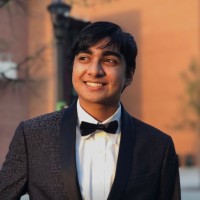 Pranav Murthy