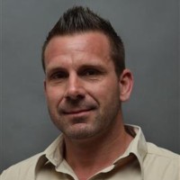 Joel Sareczki