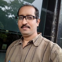 Sarvesh Patil