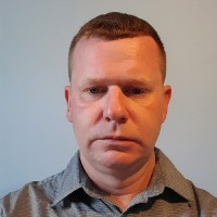Robert Halladay