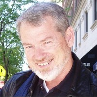 Randolph Lucas