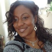 Tenesha M. Griffin