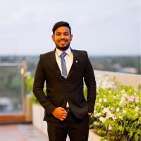 Abhishek Peiris