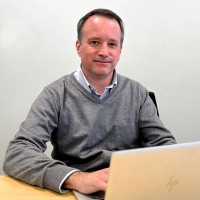 Raúl Puelma Dünner