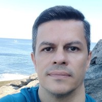 Marcio Oliveira