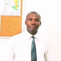 Justin Luratwa
