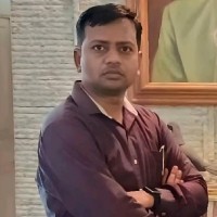 Kiran Padhiyar