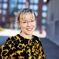 Jenni Koivuniemi