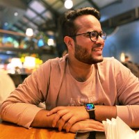 Chintan Rathod