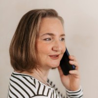 Birgit Däumich-Scholz