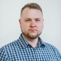 Mikhail Mikhailov