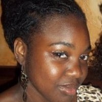Ayesha Harris