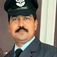 Anil Padhi