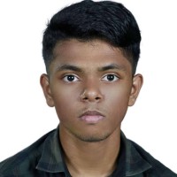 Abhinav Sunil