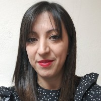 Montse Rosero Garcia