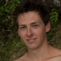Simon Thornton
