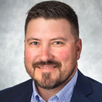Cory Oakley, MBA