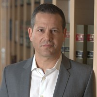 Eyal Geva (PhD)