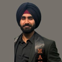 Ishaan Ahluwalia