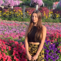 Jade Ayach