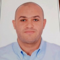 Ahmed Osama Elsedafy
