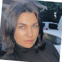 Nataliya Zhuravel