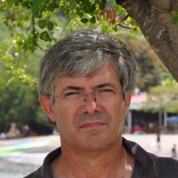 Antonio Vila-Cha