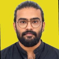 Nandu Sreekantan